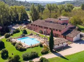 Agriturismo Il Molino Antico - 5 Girasoli