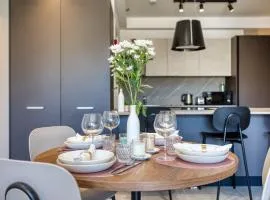 Cozy Apartments by Beyond Air at the Heart of St Julians