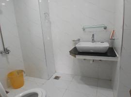 Sky Mount Hotel Patriata, ξενοδοχείο σε Patriata