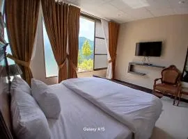 Sky Mount Hotel Patriata