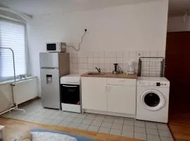 Urban-apartment in Chemnitz