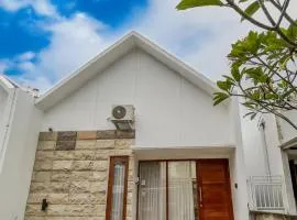 Mule Villa by Nandara