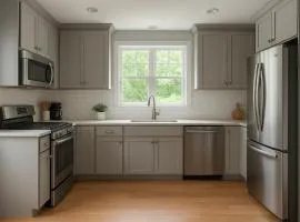 Enter Tromsø Luxury Villa