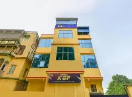 Hotel Rocking Yash Stays