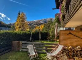 Lilly Chalet- Apartments with private sauna, close to ski lifts