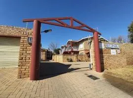 Bultpark One bedroom Apartment