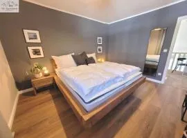 Auszeit in den Alpen