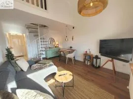 Auszeit in den Alpen