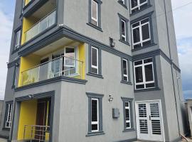 twin paradise homes, villa à Nairobi