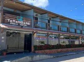Tamandaré Praia Hotel