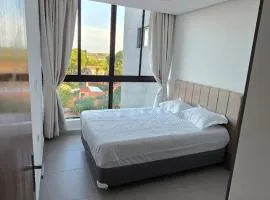 Edificio Regina Paseo La Galeria