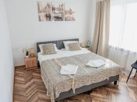 Ośrodek Wypoczynkowy Leśne Ustronie, hostel σε Witnica