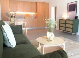 Sunlit Patio Retreat Near Ericeira by Lisbeyond