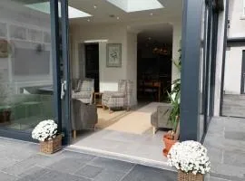 Cashel Regency Townhouse