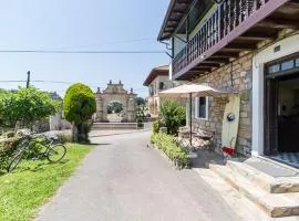 Auténtica casona cántabra Naturaleza y playas