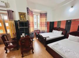 Khách Sạn Đại Lợi, hotel em Ho Chi Minh