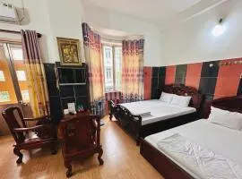 Khách Sạn Đại Lợi