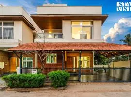 Brickstone Villa by VEO - Part of StayVista
