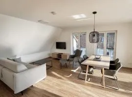 WeberHof Appartements