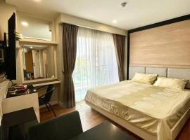 Centrally located cozy Studio, Hotel in Boracay