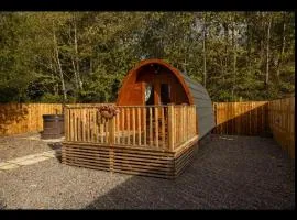 woodland lakes Riv pod