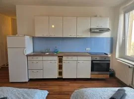 Urban-apartment in Chemnitz