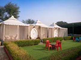 Chandraprabha Signature Resort Jaipur