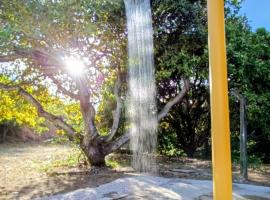 Viesnīca Sítio Bela Vista Masejo