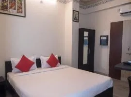 Hotel ANGAN UDAIPUR