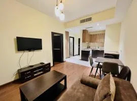 Premium Apartment Right by Republic Square