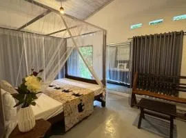 Acmi Villa with River View