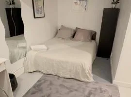 Private Guest Room and Bath Steps from Notre Dame