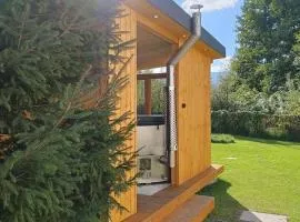 Osada Malawka pod Śnieżką