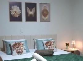 Casa ampla perto do Aeroporto de Viracopos