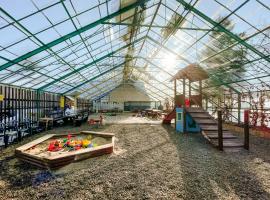 Domki Dobre Miejsce, hotel i Rabka-Zdrój