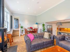 Hillside - Uk48202, hotel a Stockbury