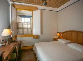 Pousada Solar da Ópera