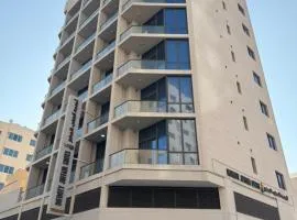 INFINITY Suites Juffair