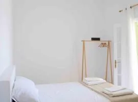 The endless blue experience