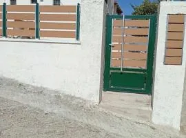 Οικια ΑΓΙΟΥ ΧΑΡΑΛΑΜΠΟΥ