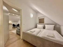 Gemütliches City-Nest