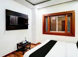 HOTEL O BONJOUR .INN NEAR CROWN PLAZA