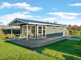 Strandhuis `Meerzicht`