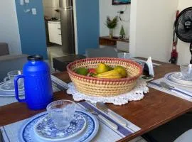 Casa aconchegante em Parnaíba