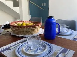 Casa aconchegante em Parnaíba