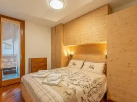 La Casetta Vintage - Base Milan Cortina 2026