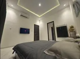 Villa Velare 03 dharmahusada indah galaxy mall