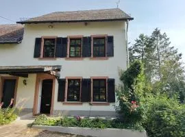 Feriendomizil Hunsrück und Mosel