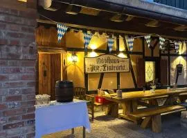 Gasthaus & Pension "Zur Eintracht"