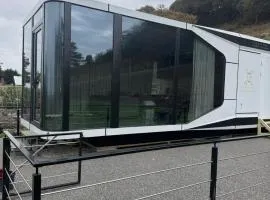 Galactic getaways JUPITER